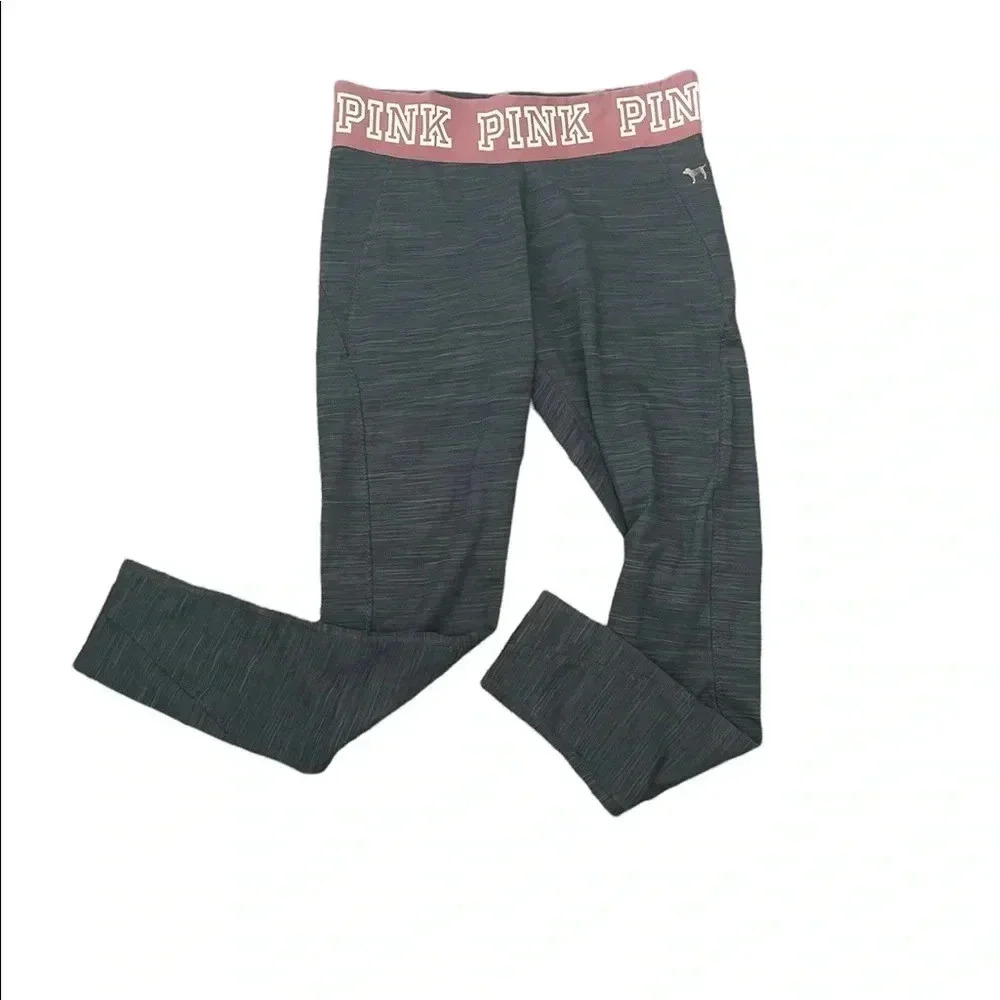 Victoria’s Secret Pink ultimate leggings